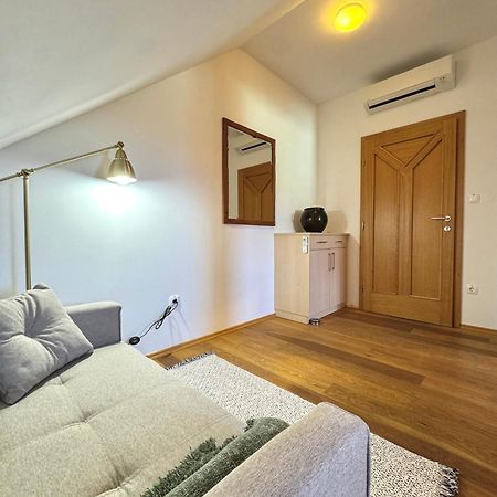 Guest House Domacija Krnc Hrib pri Hinjah 외부 사진