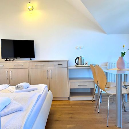 Guest House Domacija Krnc Hrib pri Hinjah 외부 사진