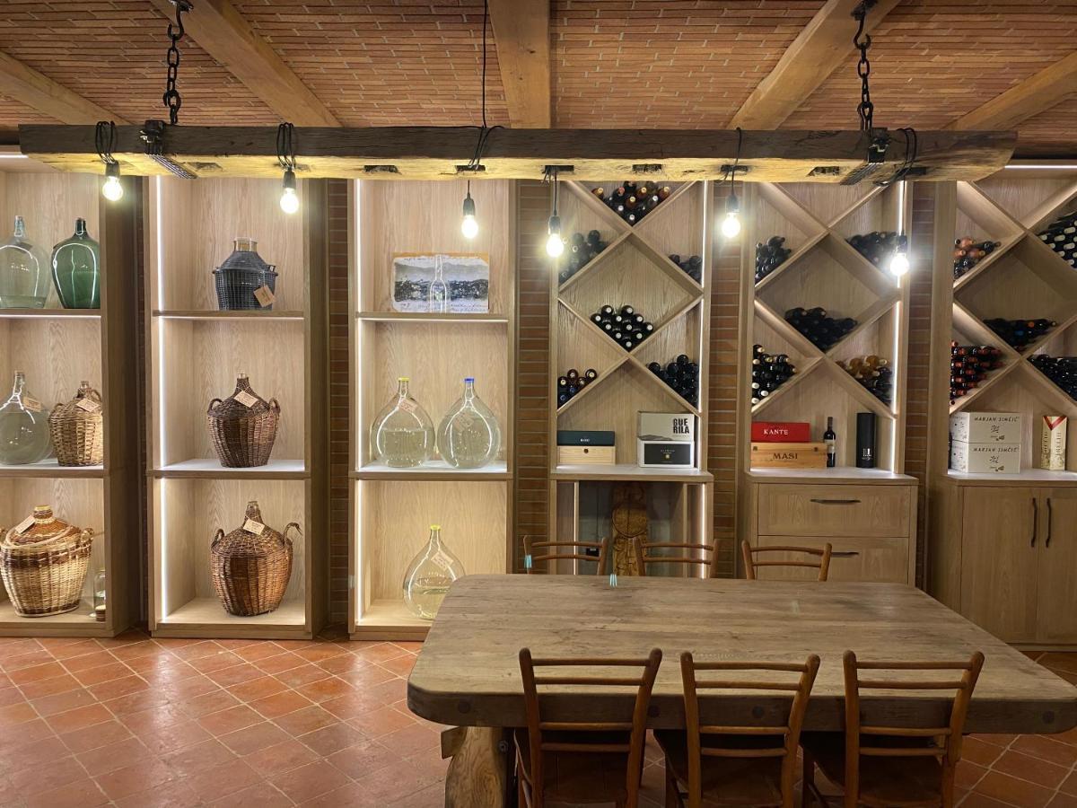 Guest House Domacija Krnc Hrib pri Hinjah 외부 사진