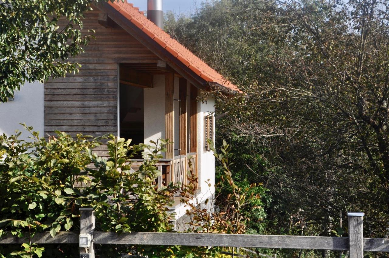 Guest House Domacija Krnc Hrib pri Hinjah 외부 사진