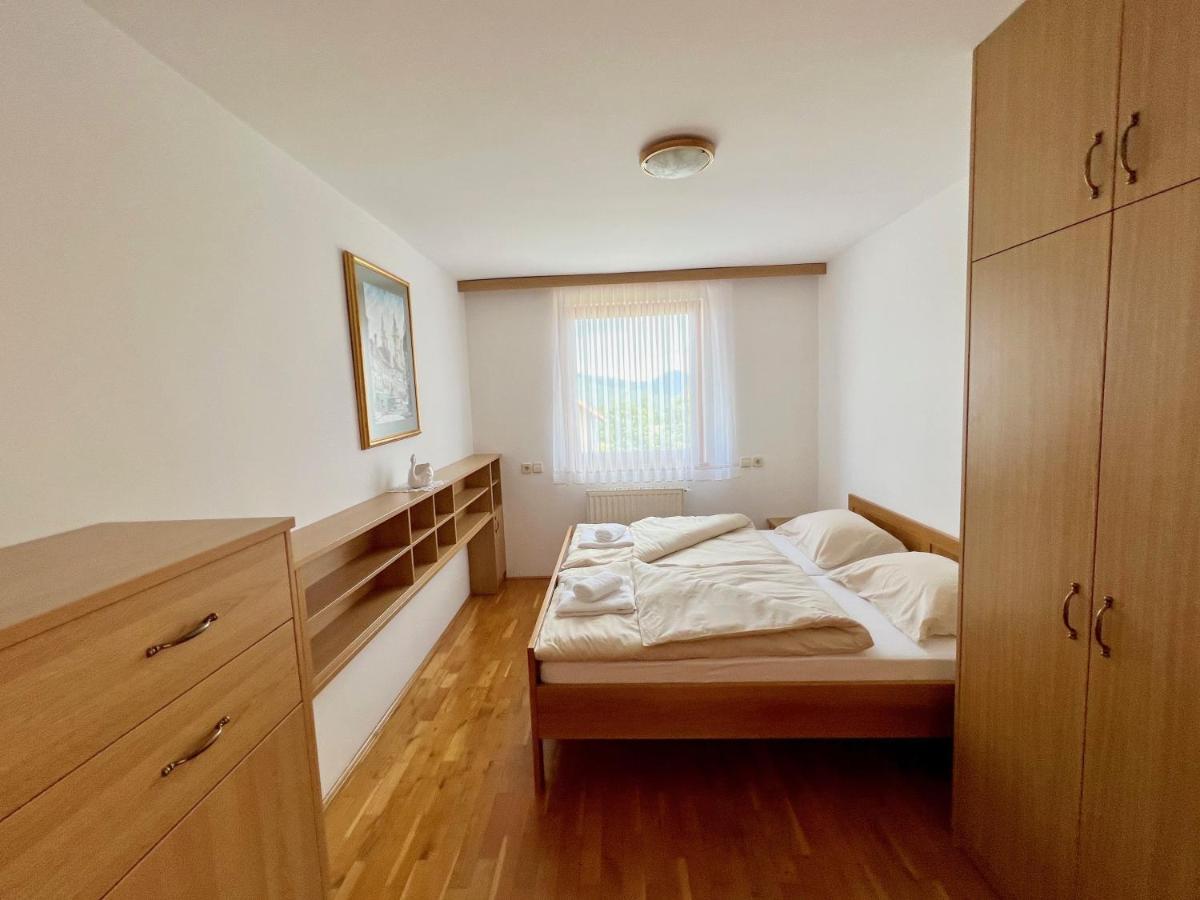 Guest House Domacija Krnc Hrib pri Hinjah 외부 사진