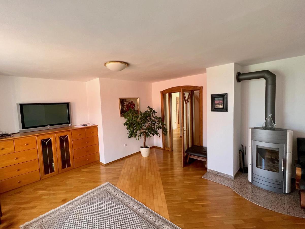 Guest House Domacija Krnc Hrib pri Hinjah 외부 사진
