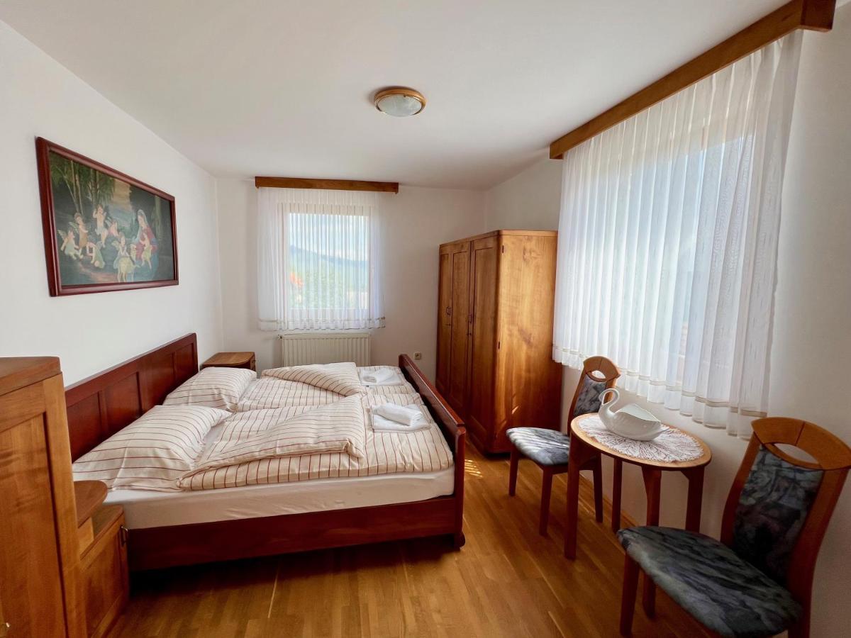 Guest House Domacija Krnc Hrib pri Hinjah 외부 사진