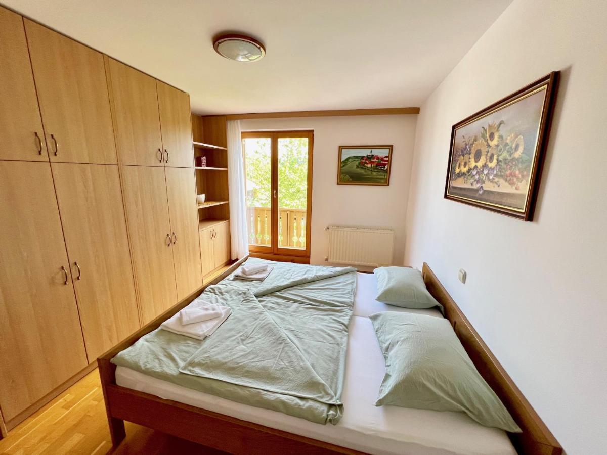 Guest House Domacija Krnc Hrib pri Hinjah 외부 사진