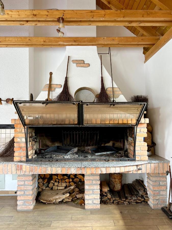Guest House Domacija Krnc Hrib pri Hinjah 외부 사진