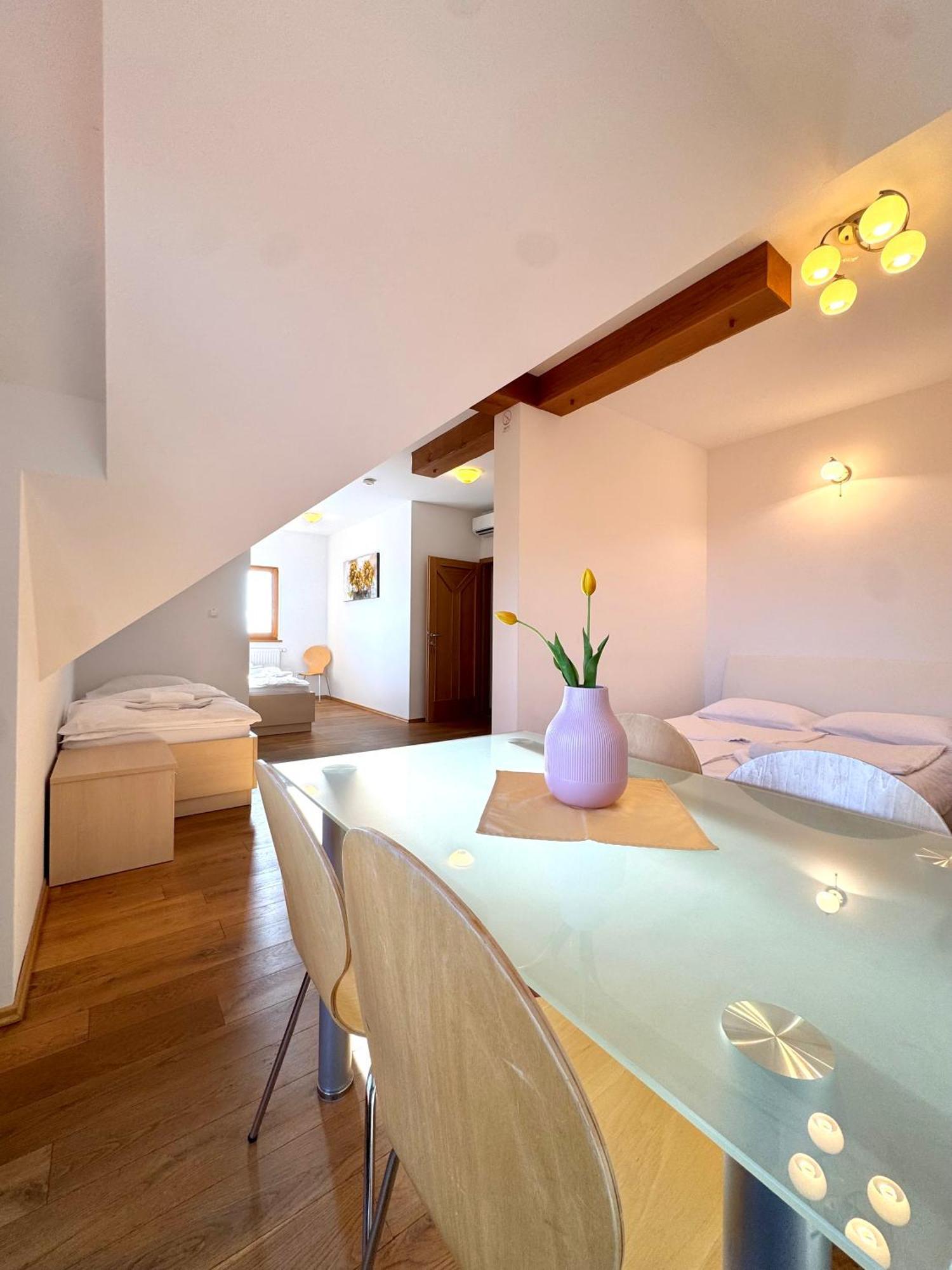 Guest House Domacija Krnc Hrib pri Hinjah 외부 사진