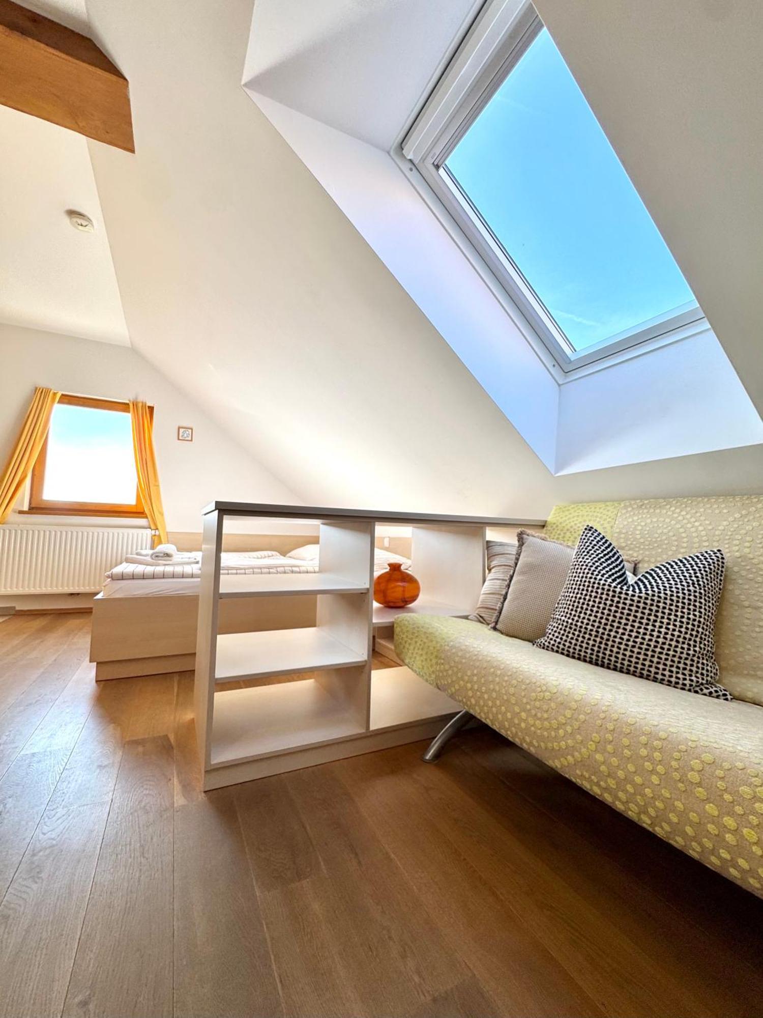 Guest House Domacija Krnc Hrib pri Hinjah 외부 사진
