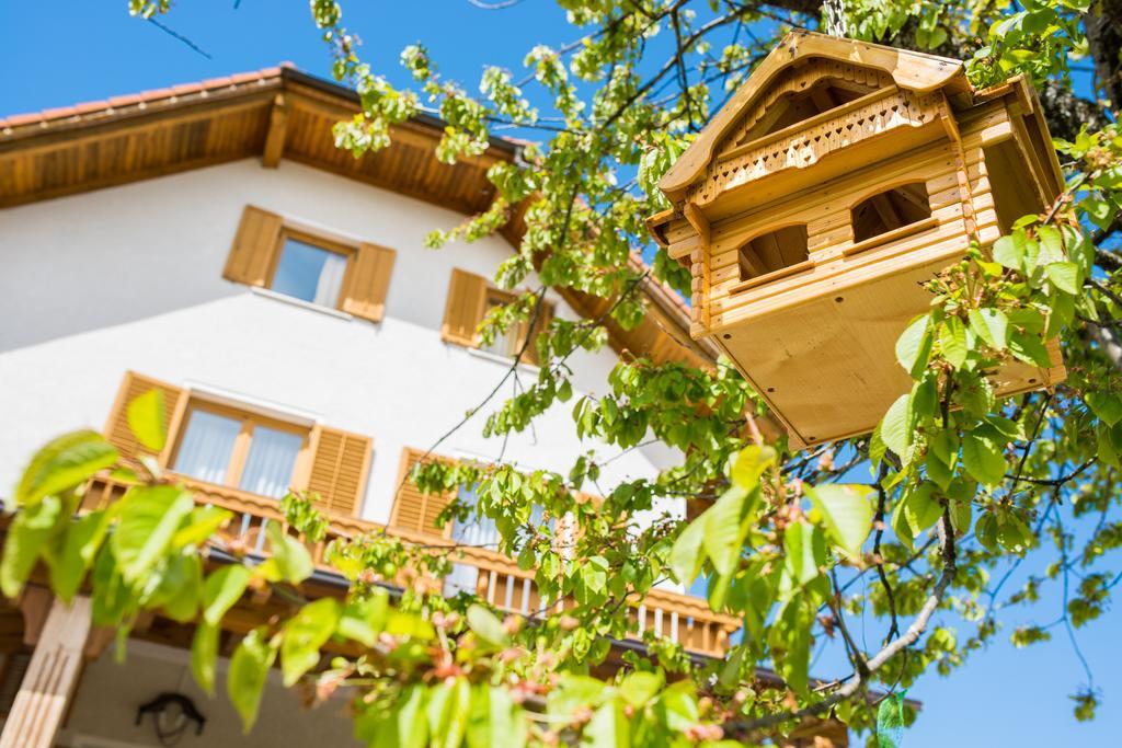 Guest House Domacija Krnc Hrib pri Hinjah 외부 사진