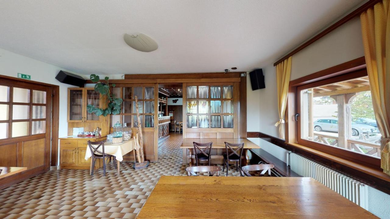 Guest House Domacija Krnc Hrib pri Hinjah 외부 사진